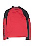 Under Armour Red Active T-Shirt Size L (youth) - photo 2