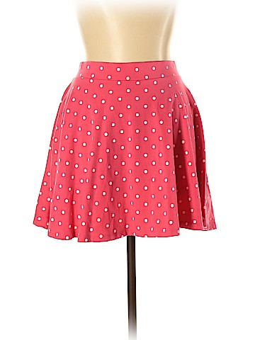 SO Casual Skirt (view 1)