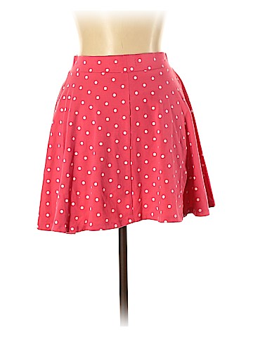 SO Casual Skirt (view 2)