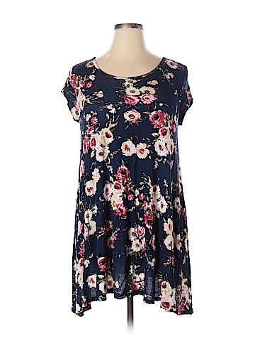 Vibe Casual Dress (view 1)