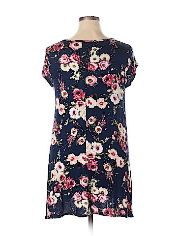 Vibe Casual Dress (view 2)