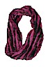 Jocelyn 100% Rabbit Stripes Pink Scarf One size - photo 1