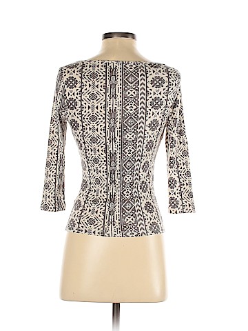 Mudd 3/4 Sleeve T-Shirt (view 2)