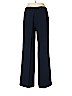Banana Republic 100% Polyester Blue Dress Pants Size 10 (petite) - photo 2