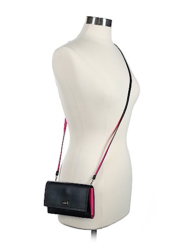Kate Spade New York Leather Crossbody Bag (view 2)