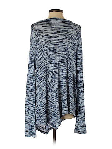 Splendid Long Sleeve Top (view 2)