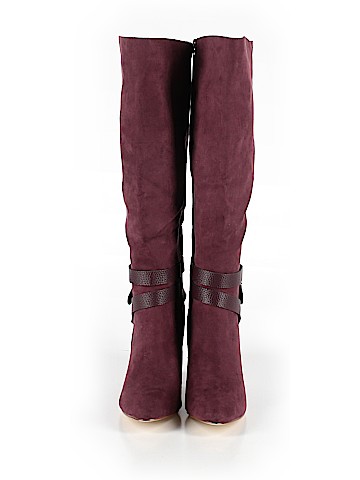 Just Fab Boots (view 2)