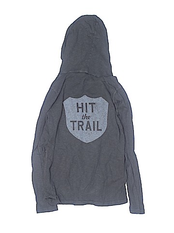 Crewcuts Outlet Pullover Hoodie (view 2)