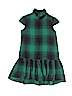 Polo by Ralph Lauren Green Dress Size 5 - photo 1