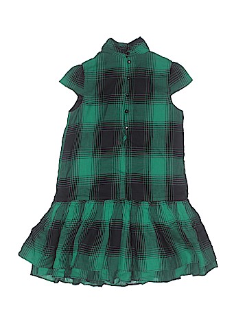 Polo by Ralph Lauren Dress (view 2)