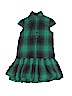 Polo by Ralph Lauren Green Dress Size 5 - photo 2