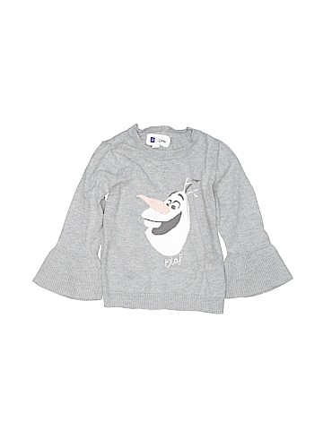 Disney for Baby Gap Pullover Sweater (view 1)