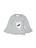 Disney for Baby Gap Gray Pullover Sweater Size 3T - photo 1