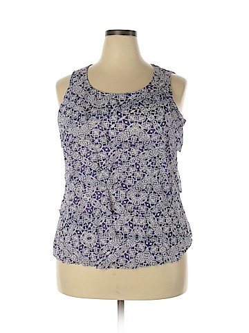 Chico's Tank Top (view 1)