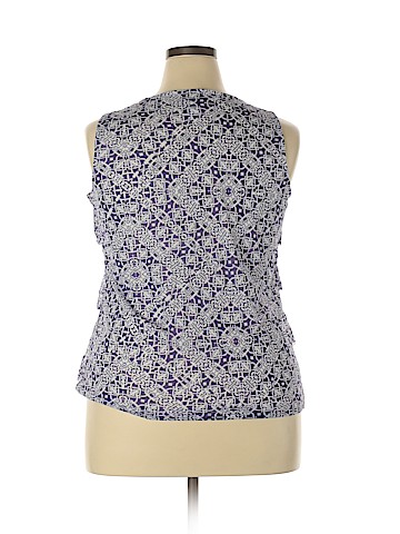 Chico's Tank Top (view 2)