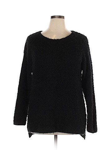 Massini Pullover Sweater (view 1)