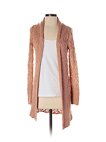 Charlotte Russe Cardigan (view 1)