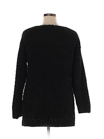 Massini Pullover Sweater (view 2)