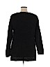 Massini Black Pullover Sweater Size XL - photo 2