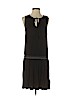 Joie Black Casual Dress Size S - photo 1