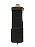 Joie Black Casual Dress Size S - photo 2