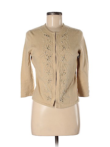 Ann Taylor Cardigan (view 1)