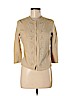 Ann Taylor Tan Cardigan Size M (petite) - photo 1