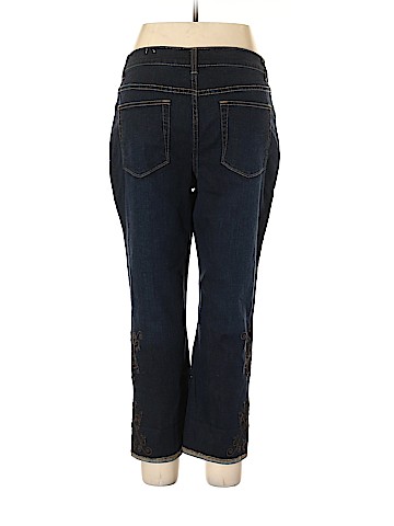 Coldwater Creek Jeans (view 2)