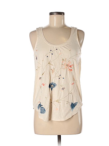 Lucky Brand Sleeveless Top (view 1)