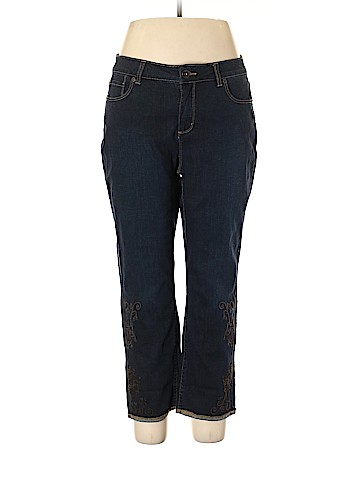 Coldwater Creek Jeans (view 1)