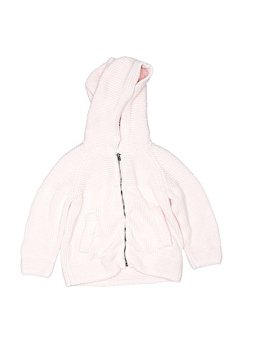 Baby Gap Zip Up Hoodie (view 1)