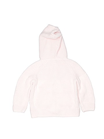 Baby Gap Zip Up Hoodie (view 2)