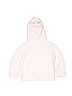 Baby Gap 100% Cotton Pink Zip Up Hoodie Size 2T - photo 2