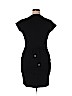 BOSS by HUGO BOSS Black Casual Dress Size XL - photo 2