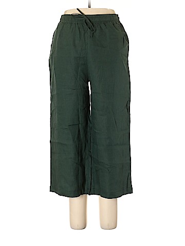 Assorted Brands Linen Pants (view 1)