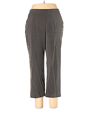 Kim Rogers Casual Pants (view 1)