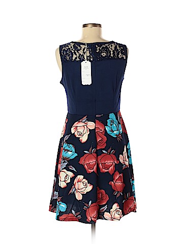 Zara Casual Dress (view 2)