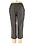 Kim Rogers Gray Casual Pants Size 14 (petite) - photo 2