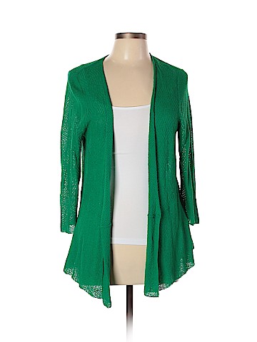 Ann Taylor Factory Cardigan (view 1)