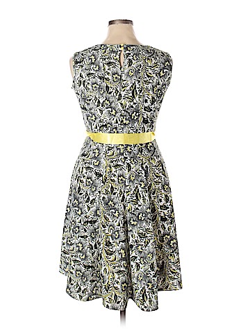 Haani Cocktail Dress (view 2)