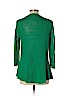 Ann Taylor Factory Green Cardigan Size L (petite) - photo 2