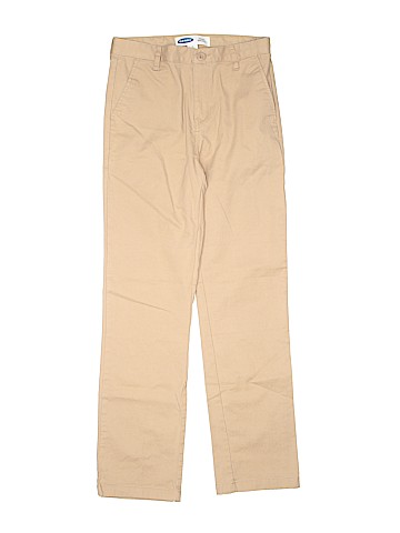 Old Navy Khakis (view 1)