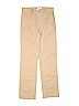 Old Navy Tan Khakis Size 14 - photo 1