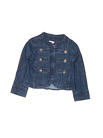 Baby Gap Denim Jacket (view 1)