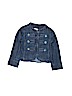 Baby Gap Blue Denim Jacket Size 3 - photo 1