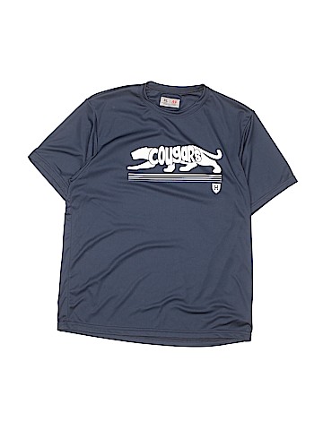 A4 Active T-Shirt (view 1)