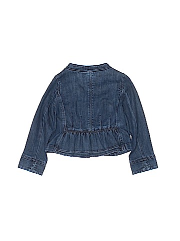 Baby Gap Denim Jacket (view 2)