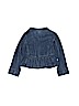 Baby Gap Blue Denim Jacket Size 3 - photo 2