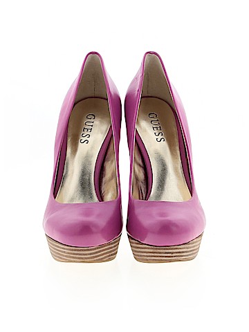 Guess Heels (view 2)