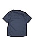A4 100% Polyester Blue Active T-Shirt Size XL (youth) - photo 2